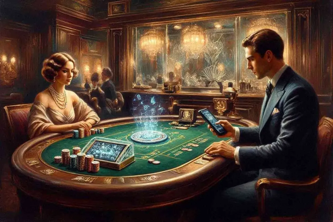 Bizzo Casino